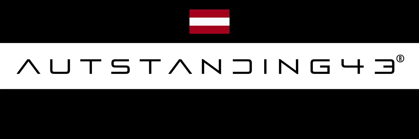 AUTSTANDING43® Austrian Streetwear