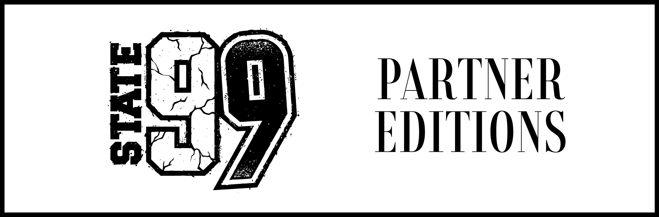 PARTNER EDITIONS